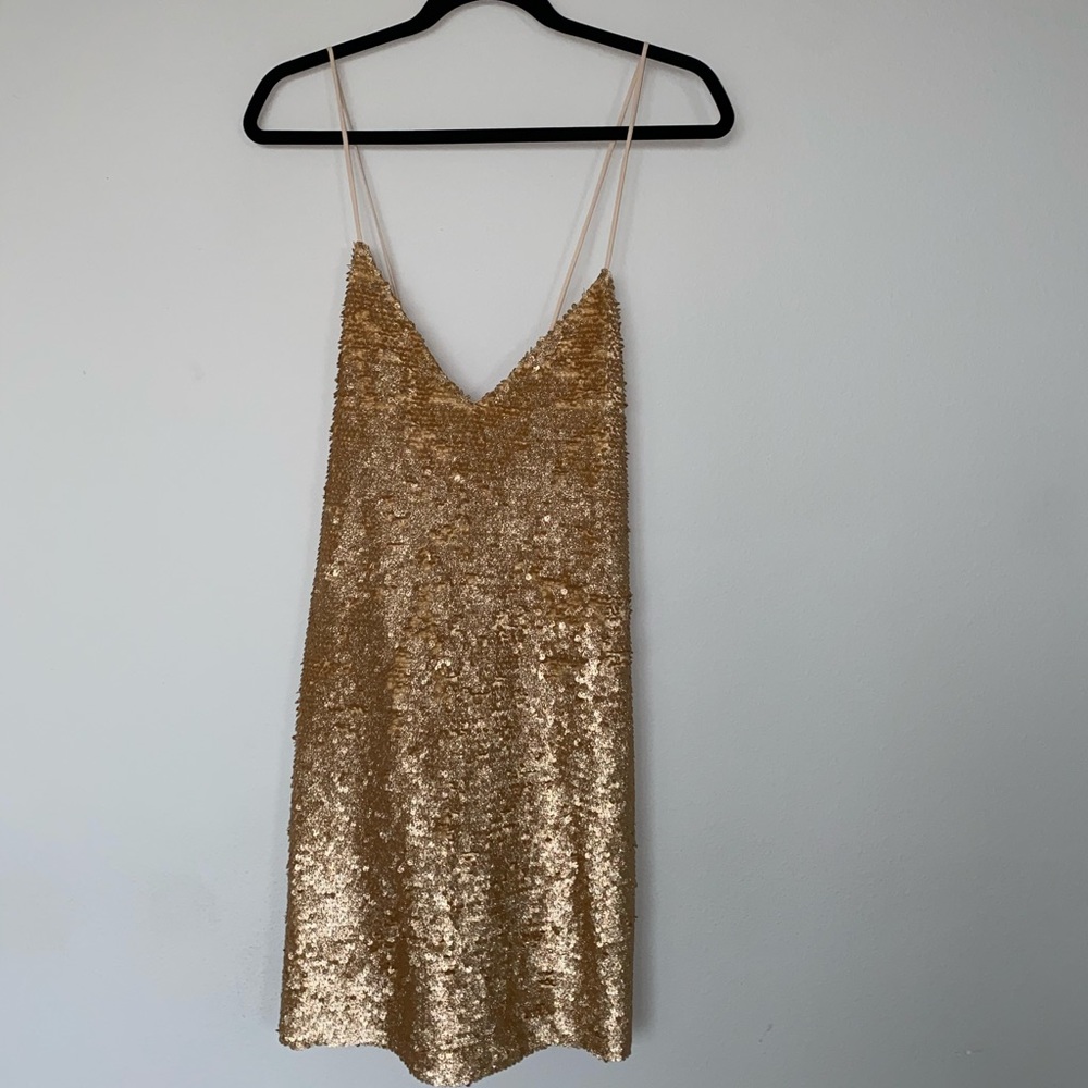 Kendall + Kylie Dress